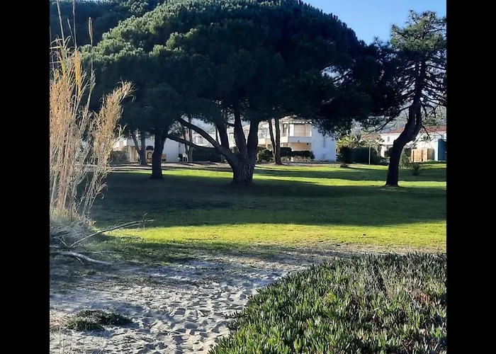 Location Appartement Les Pieds Dans L\'Eau, Residence Aqua Linda A Poggio-Mezzana