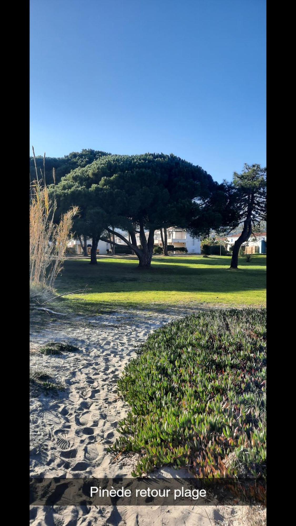 Location Les Pieds Dans L'eau, Aqua Linda A Poggio-mezzana Apartment *