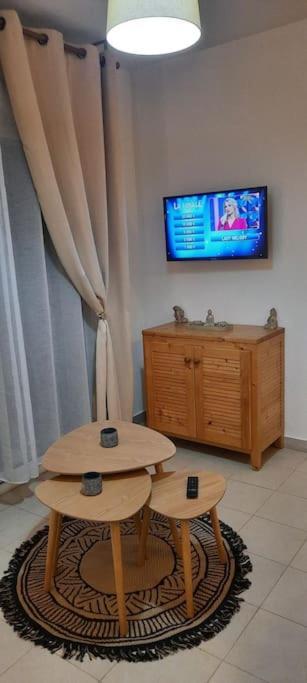 Location Les Pieds Dans L'eau, Aqua Linda A Poggio-mezzana Apartment Poggio Mezzana