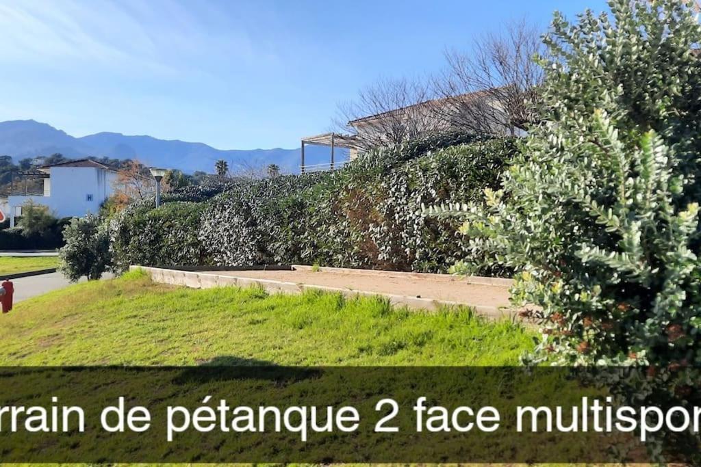 Location Les Pieds Dans L'eau, Aqua Linda A Poggio-mezzana Poggio Mezzana