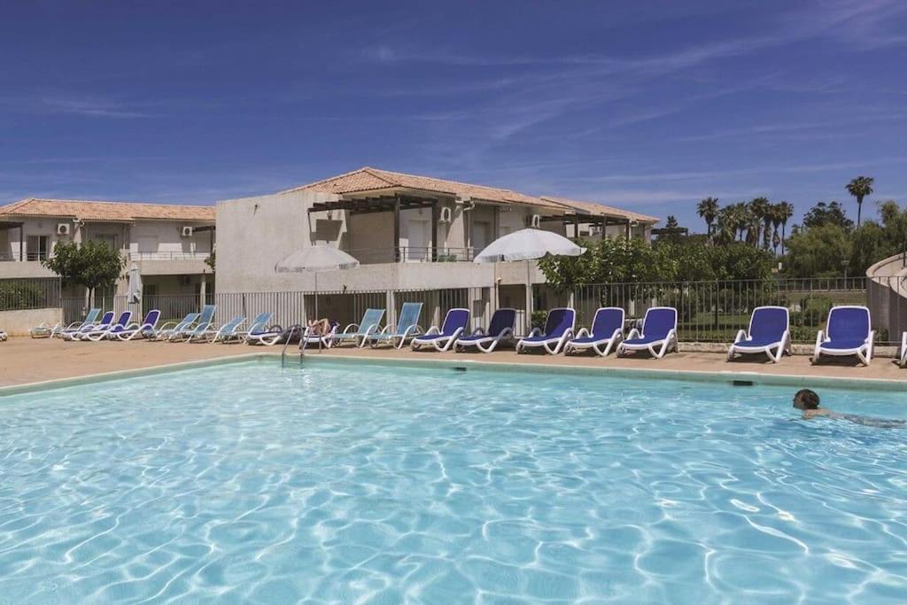 Location Les Pieds Dans L'eau, Aqua Linda A Poggio-mezzana Apartment