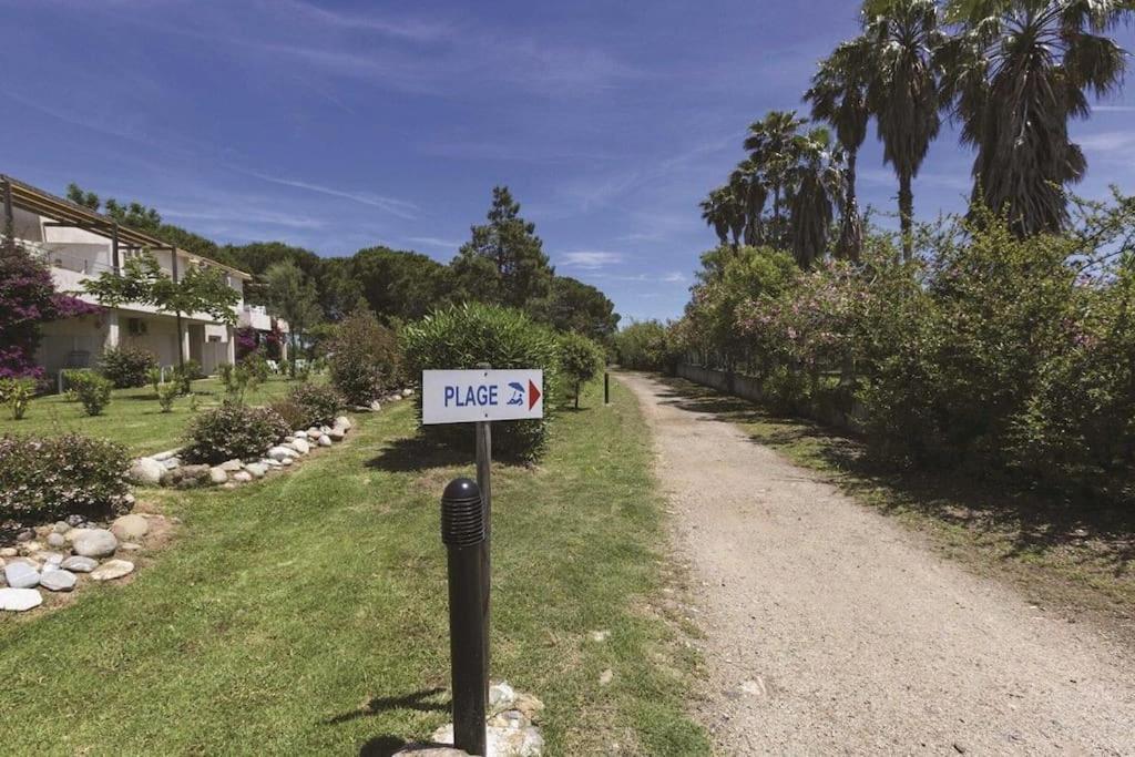 Location Les Pieds Dans L'eau, Aqua Linda A Poggio-mezzana Poggio Mezzana