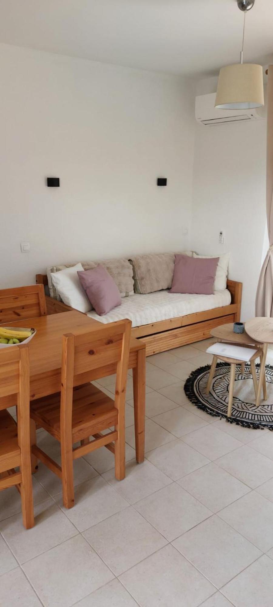 Apartment Location Les Pieds Dans L'eau, Aqua Linda A Poggio-mezzana