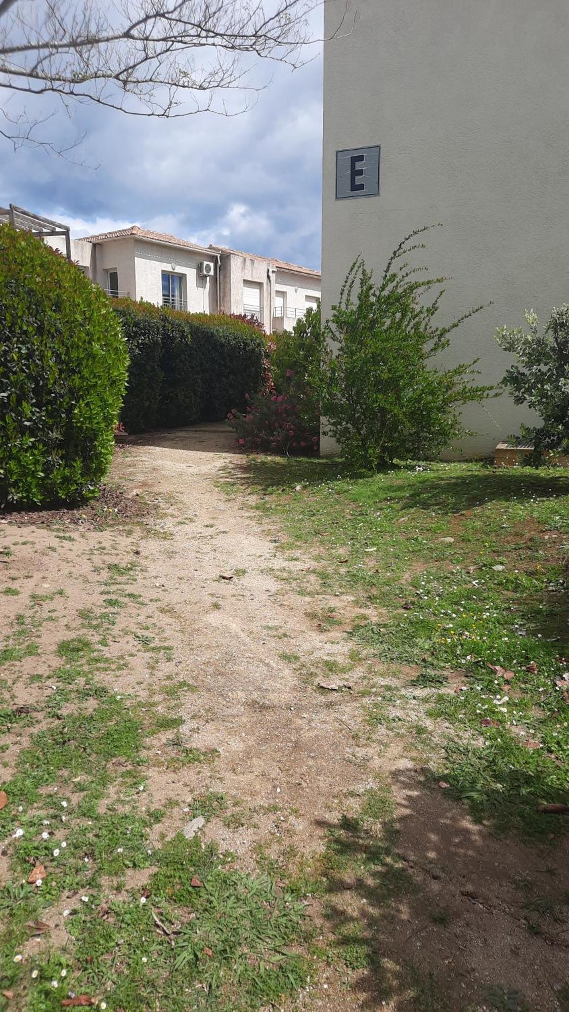 Apartment Location Les Pieds Dans L'eau, Aqua Linda A Poggio-mezzana *