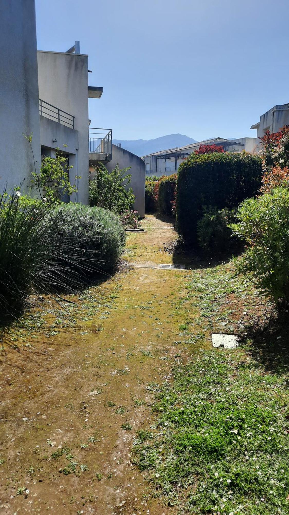 Location Les Pieds Dans L'eau, Aqua Linda A Poggio-mezzana * Poggio Mezzana
